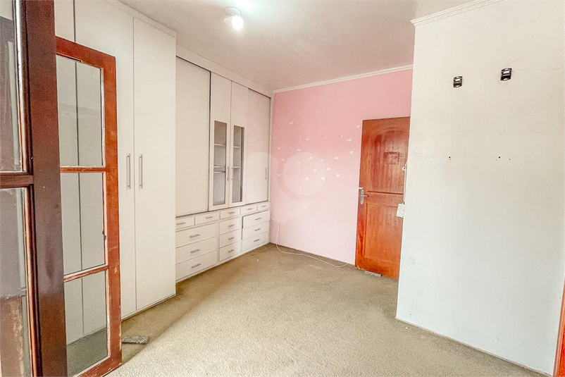 Venda Casa São Paulo Tucuruvi REO925834 21