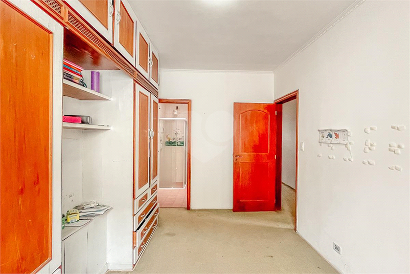 Venda Casa São Paulo Tucuruvi REO925834 28