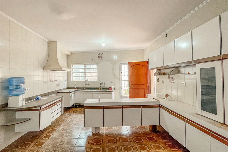 Venda Casa São Paulo Tucuruvi REO925834 33