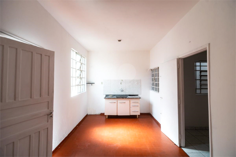 Venda Casa São Paulo Parque São Jorge REO925837 13