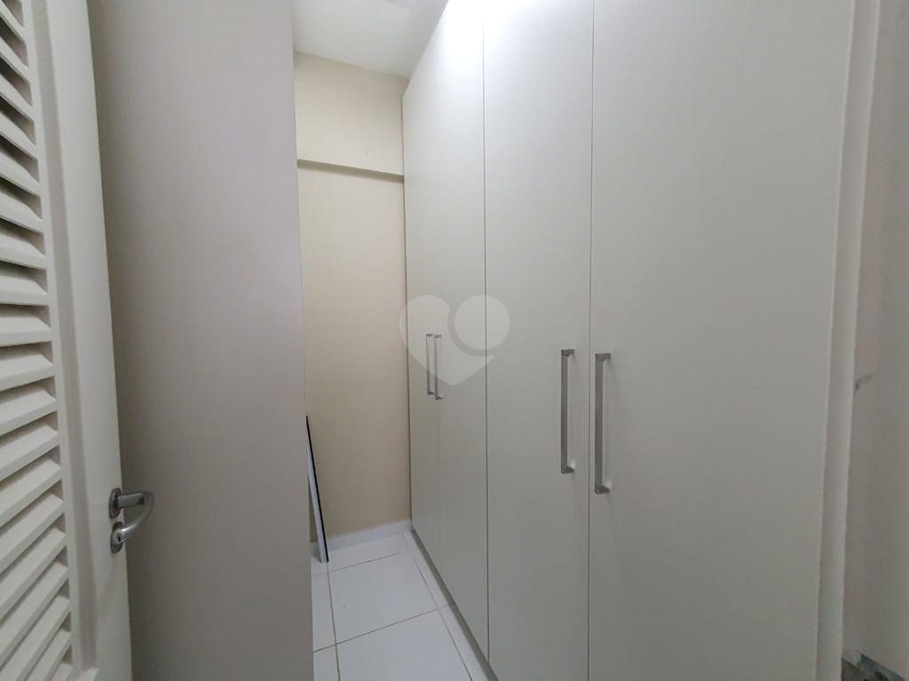 Venda Apartamento São Paulo Vila Mariana REO925842 29