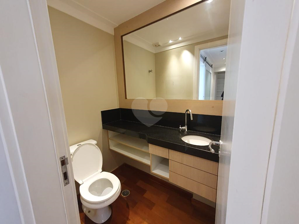 Venda Apartamento São Paulo Vila Mariana REO925842 13