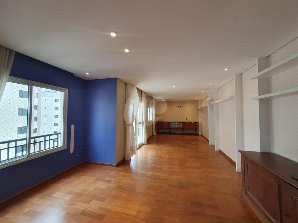 Venda Apartamento São Paulo Vila Mariana REO925842 27