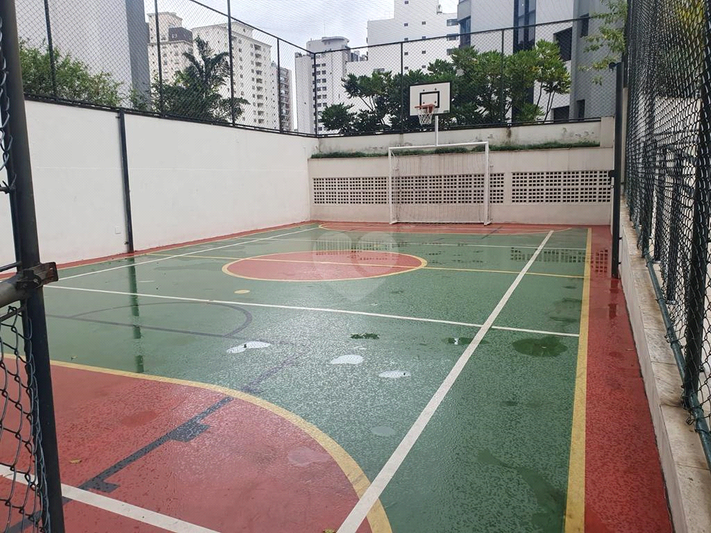 Venda Apartamento São Paulo Vila Mariana REO925842 14