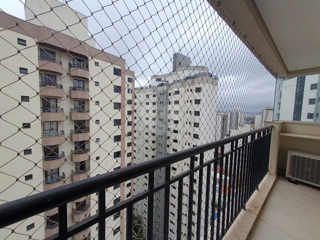 Venda Apartamento São Paulo Vila Mariana REO925842 9