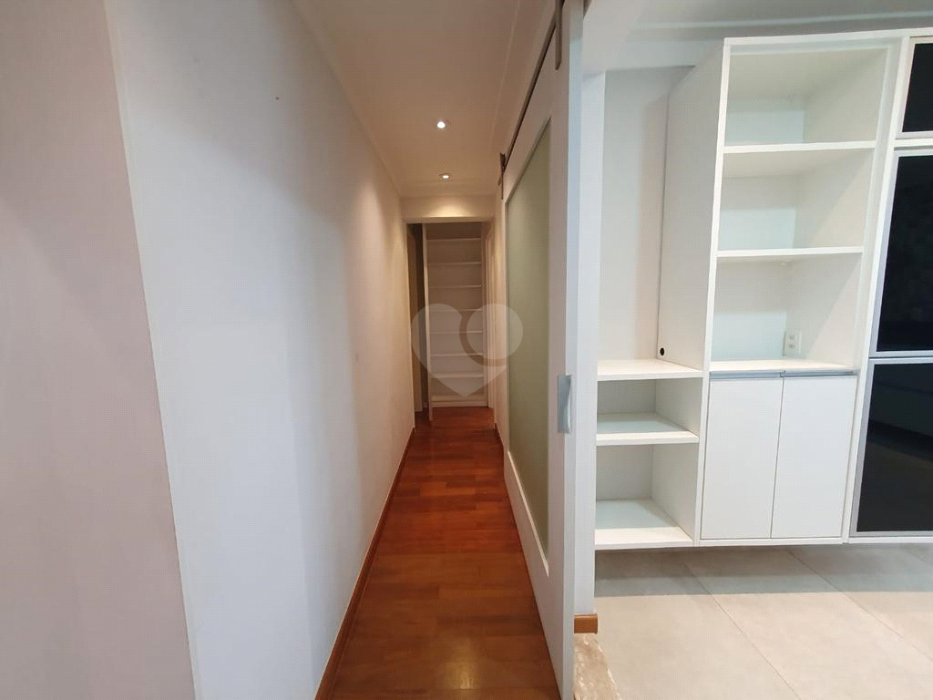 Venda Apartamento São Paulo Vila Mariana REO925842 24