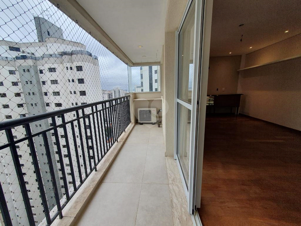 Venda Apartamento São Paulo Vila Mariana REO925842 3