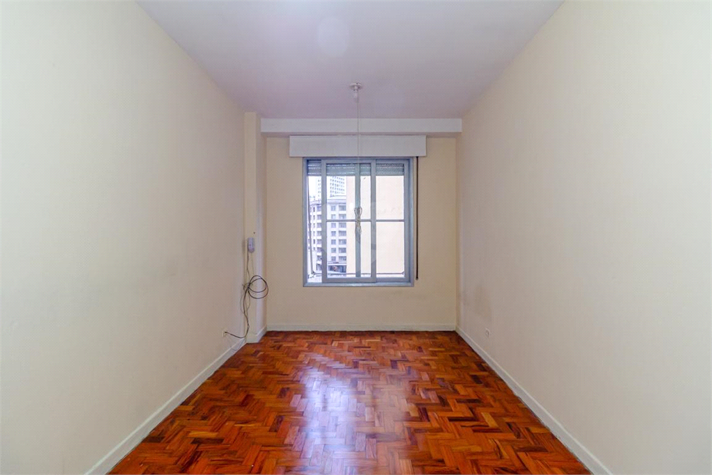 Venda Apartamento São Paulo Centro REO925865 2