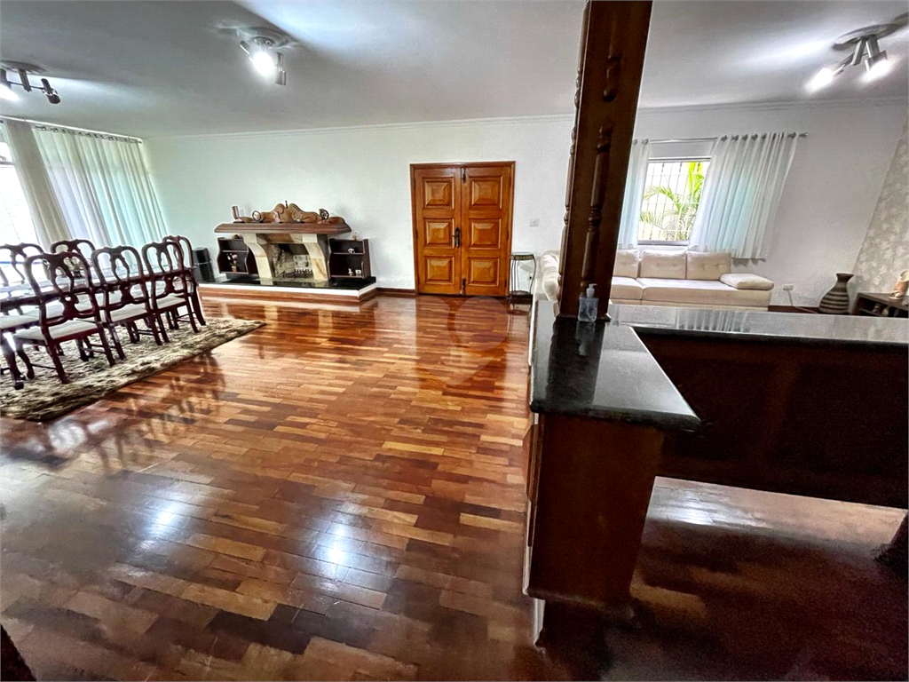 Venda Sobrado São Paulo Interlagos REO925897 25