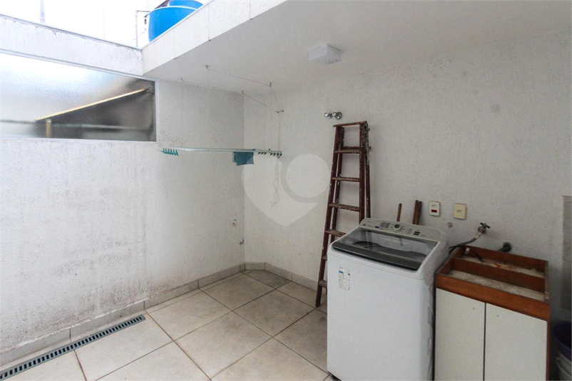 Venda Casa São Paulo Vila Prudente REO925922 37