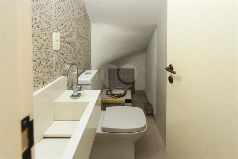 Venda Casa São Paulo Vila Prudente REO925922 5