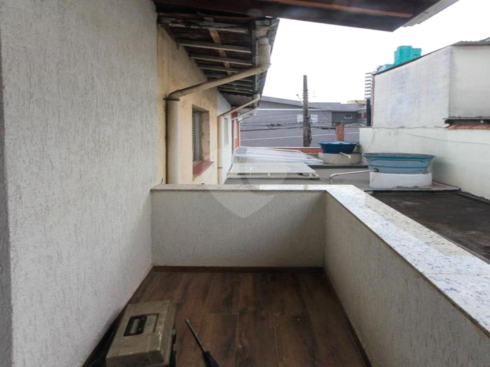 Venda Casa São Paulo Vila Prudente REO925922 20