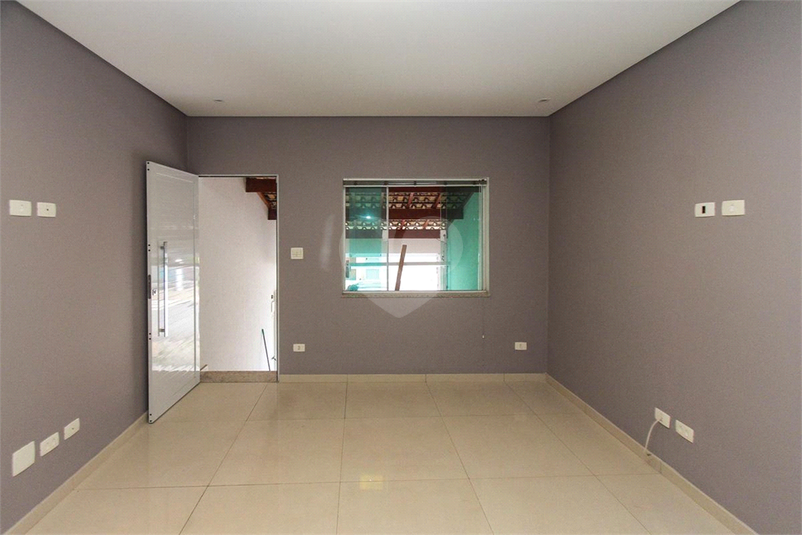 Venda Casa São Paulo Vila Prudente REO925922 3