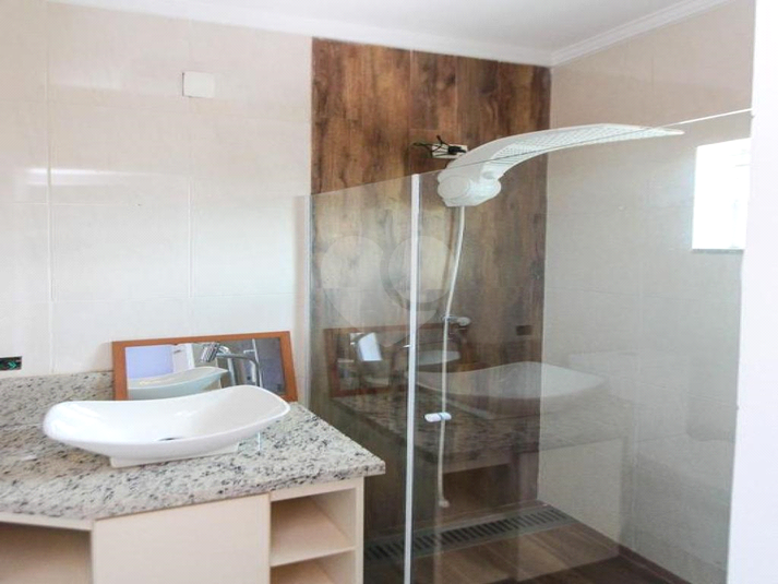 Venda Casa São Paulo Vila Prudente REO925922 29