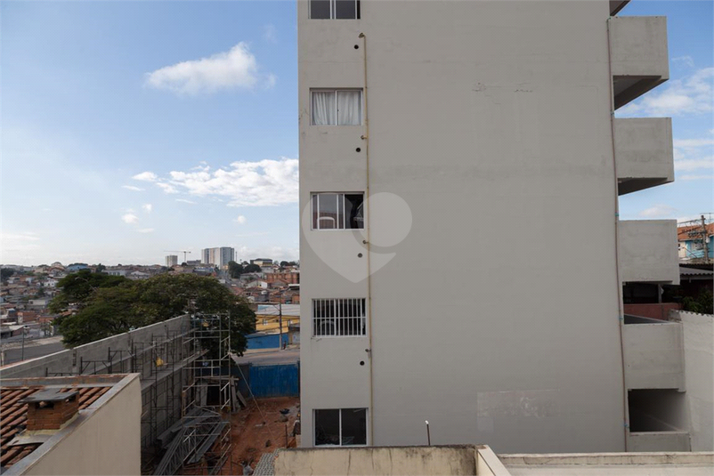 Venda Casa Guarulhos Jardim Bom Clima REO926021 33