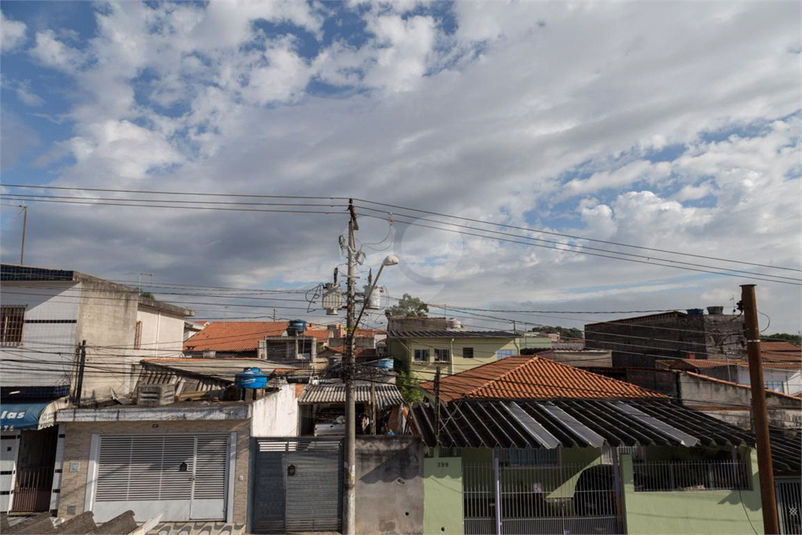 Venda Casa Guarulhos Jardim Bom Clima REO926021 19