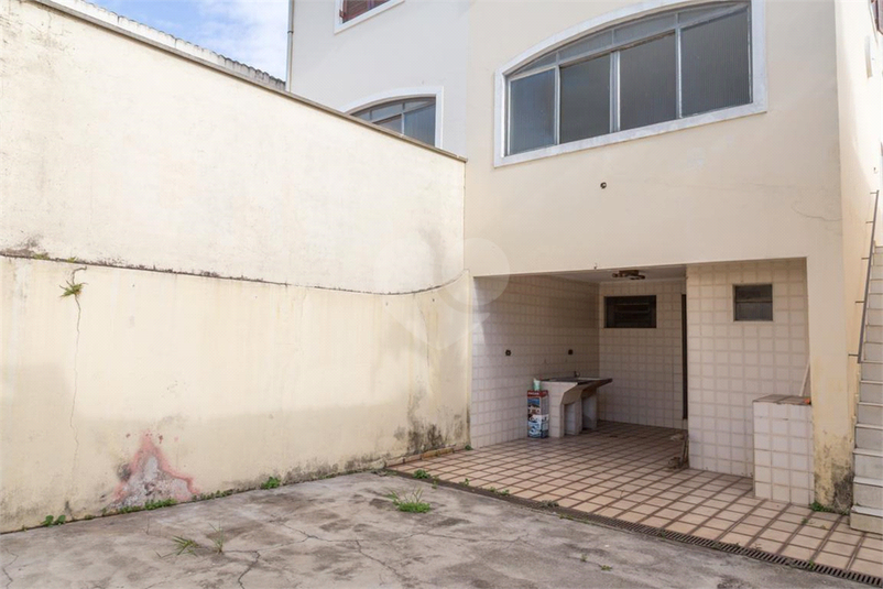 Venda Casa Guarulhos Jardim Bom Clima REO926021 54