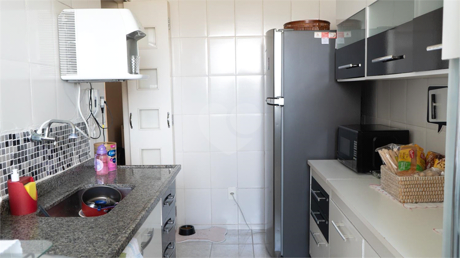 Venda Apartamento São Paulo Barro Branco (zona Norte) REO926043 3