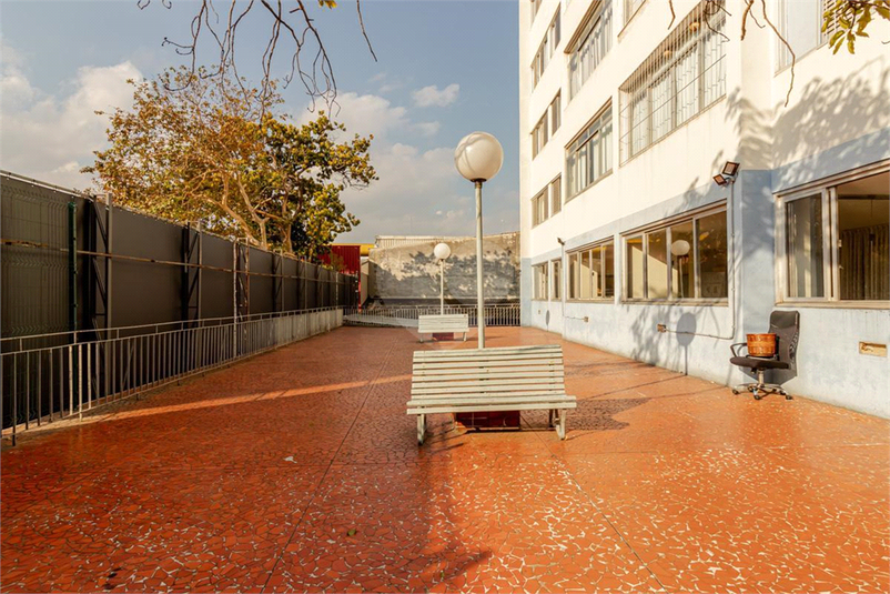 Venda Apartamento São Paulo Vila Monumento REO926065 53