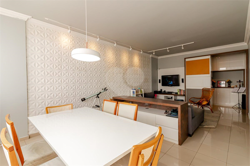 Venda Apartamento São Paulo Vila Monumento REO926065 1