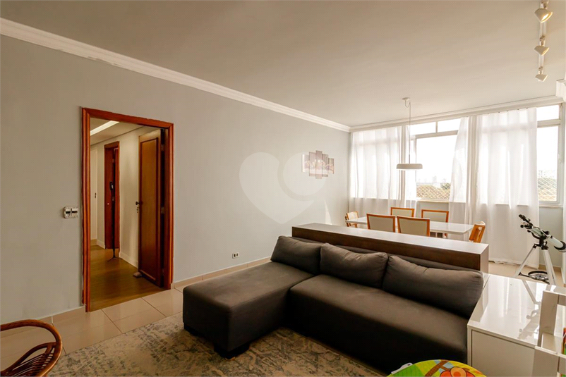 Venda Apartamento São Paulo Vila Monumento REO926065 6