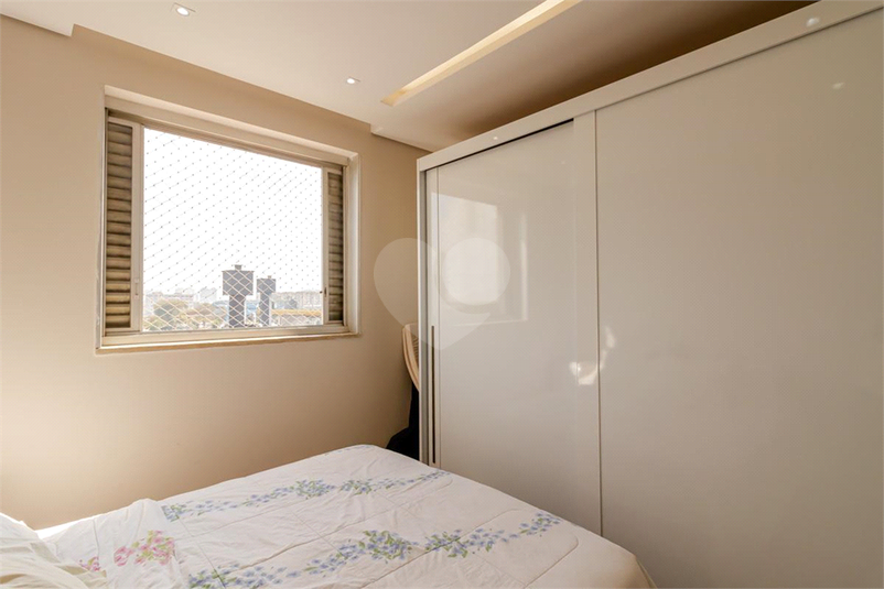 Venda Apartamento São Paulo Vila Monumento REO926065 21