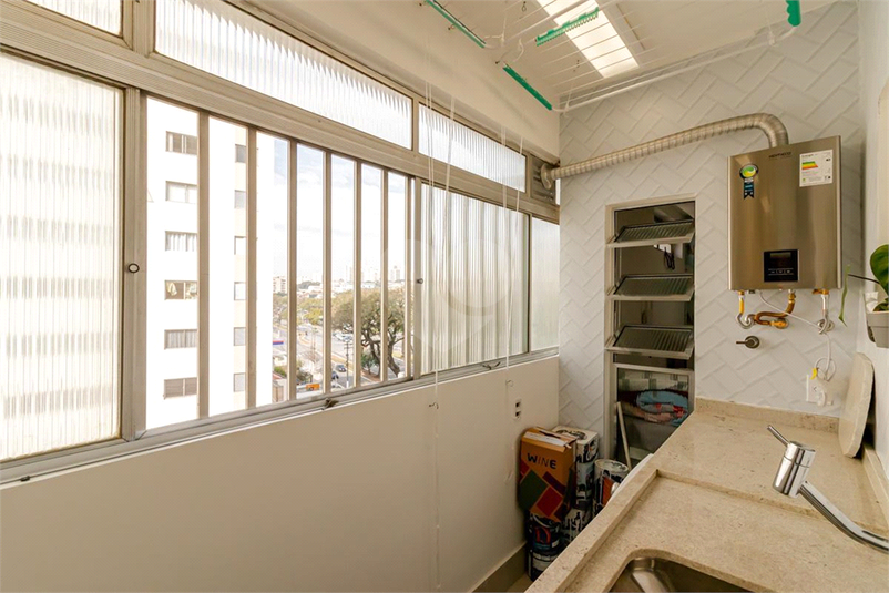 Venda Apartamento São Paulo Vila Monumento REO926065 46