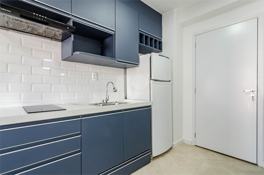 Venda Apartamento São Paulo Pinheiros REO926075 25