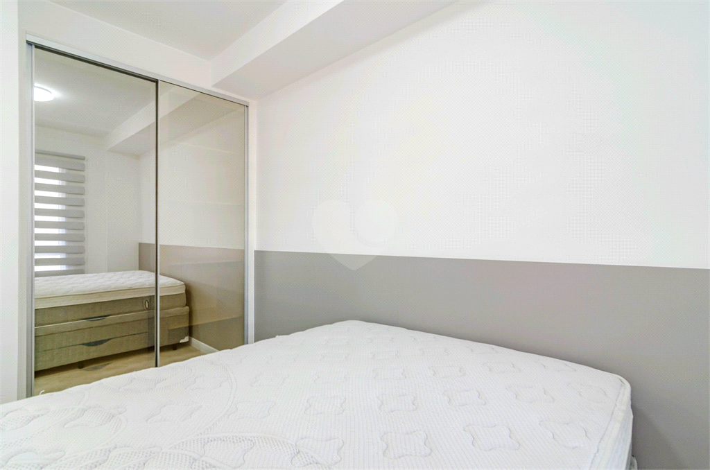 Venda Apartamento São Paulo Pinheiros REO926075 15