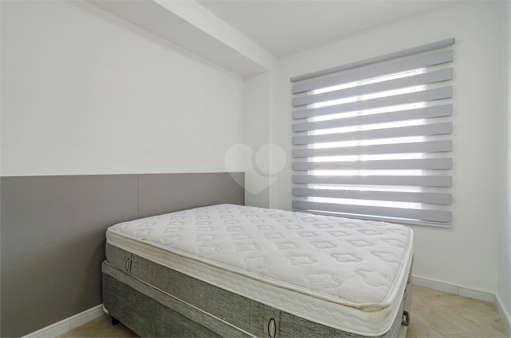 Venda Apartamento São Paulo Pinheiros REO926075 13