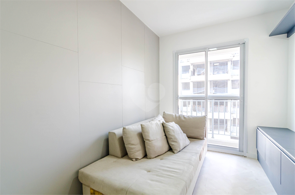 Venda Apartamento São Paulo Pinheiros REO926075 3