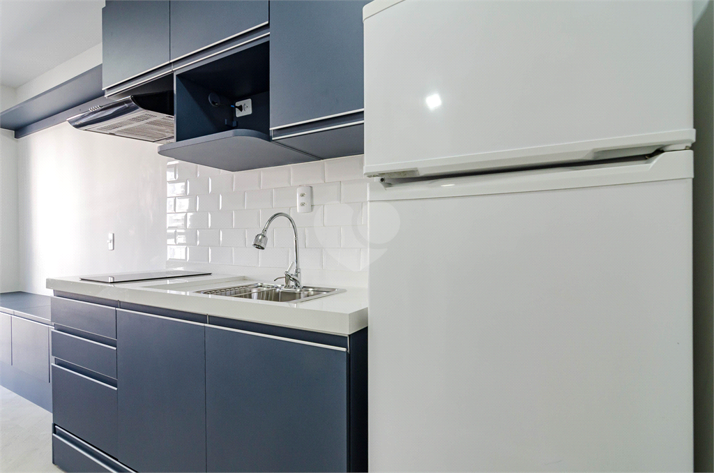 Venda Apartamento São Paulo Pinheiros REO926075 24