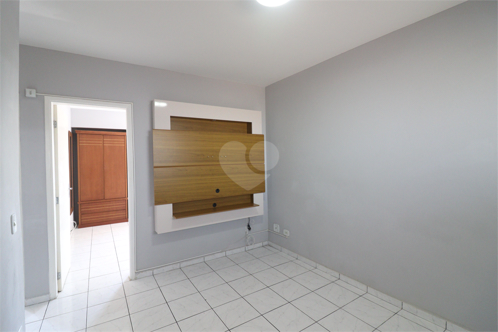 Venda Apartamento São Paulo Parque Mandaqui REO926083 1