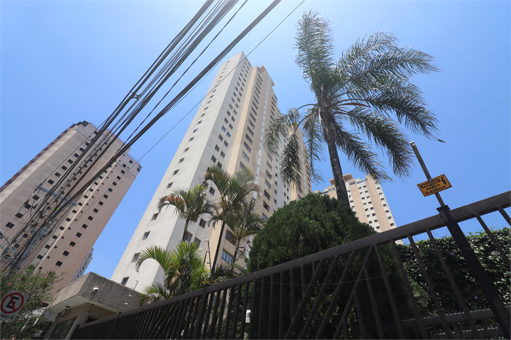 Venda Apartamento São Paulo Parque Mandaqui REO926083 37