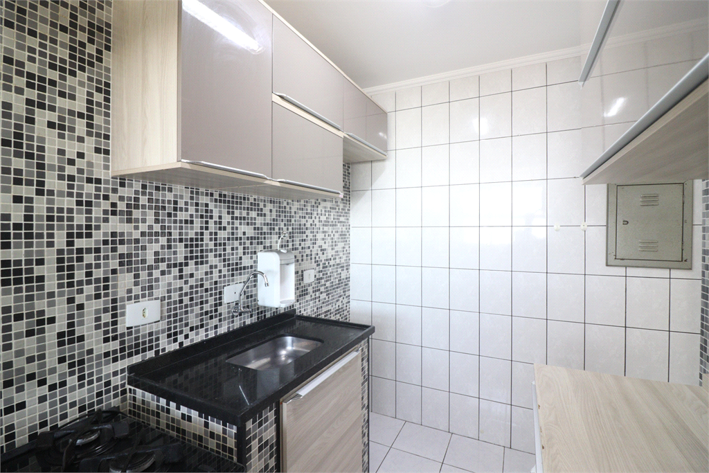 Venda Apartamento São Paulo Parque Mandaqui REO926083 20