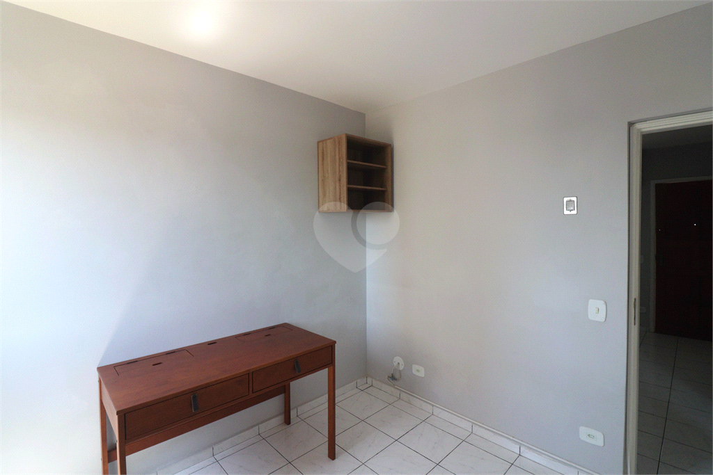 Venda Apartamento São Paulo Parque Mandaqui REO926083 13