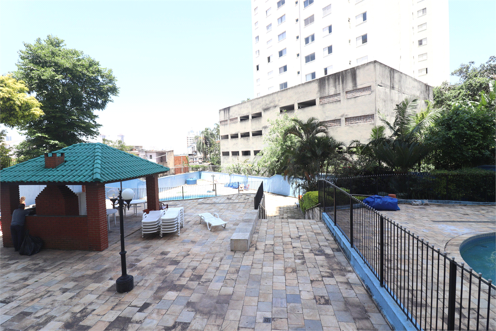 Venda Apartamento São Paulo Parque Mandaqui REO926083 28