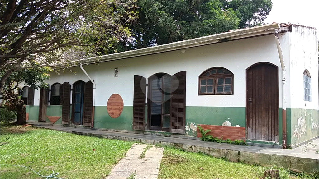 Venda Chácara Araçoiaba Da Serra Salete REO926157 23