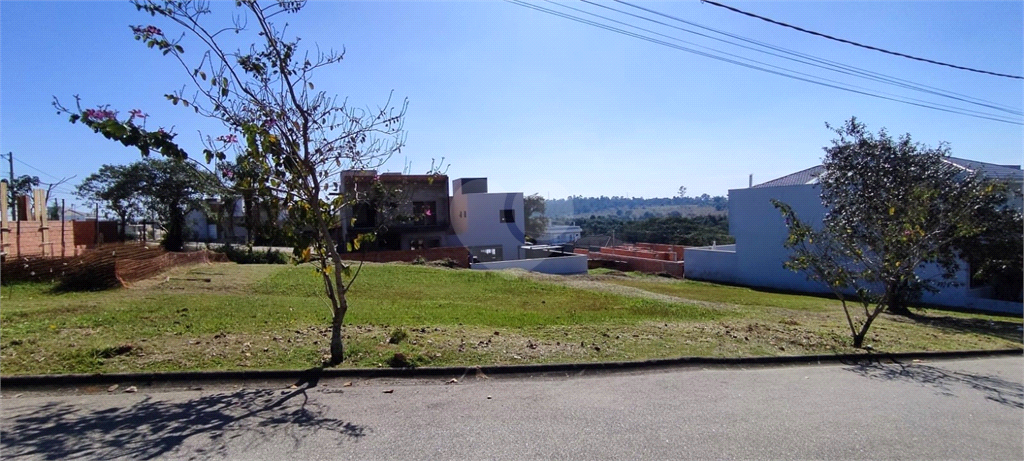 Venda Loteamento Sorocaba Cajuru Do Sul REO926159 14