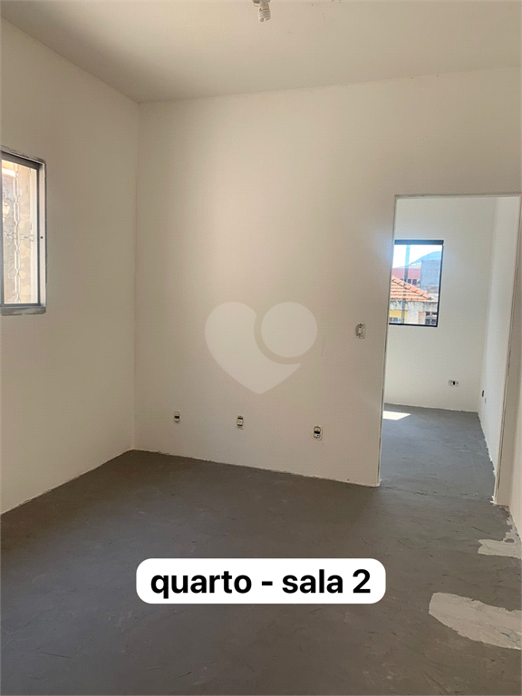 Venda Casa São Paulo Vila Guedes REO926160 14