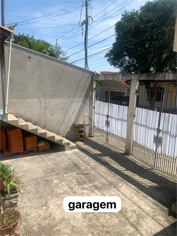 Venda Casa São Paulo Vila Guedes REO926160 7