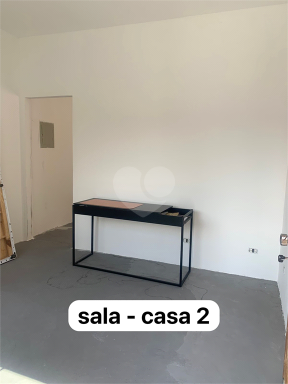 Venda Casa São Paulo Vila Guedes REO926160 13