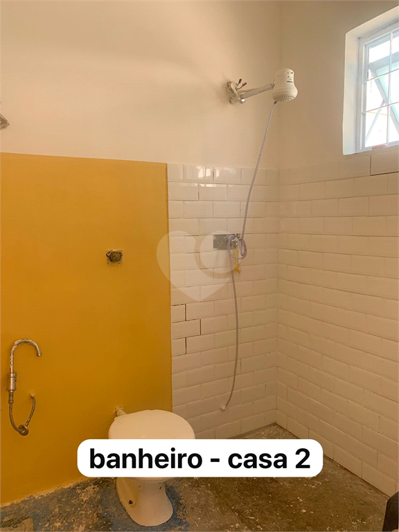 Venda Casa São Paulo Vila Guedes REO926160 12