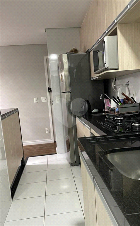 Venda Apartamento Guarulhos Jardim Flor Da Montanha REO926164 5