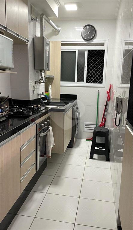 Venda Apartamento Guarulhos Jardim Flor Da Montanha REO926164 3