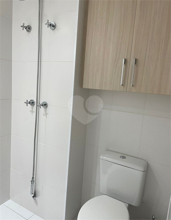 Venda Apartamento Guarulhos Jardim Flor Da Montanha REO926164 19