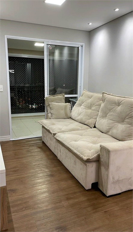 Venda Apartamento Guarulhos Jardim Flor Da Montanha REO926164 6