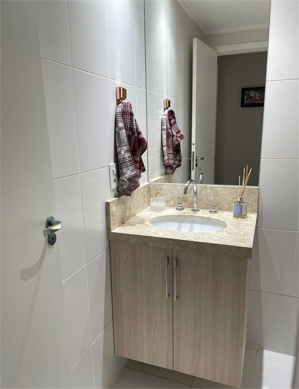 Venda Apartamento Guarulhos Jardim Flor Da Montanha REO926164 21