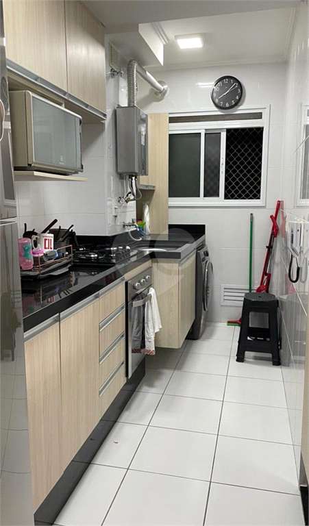 Venda Apartamento Guarulhos Jardim Flor Da Montanha REO926164 4