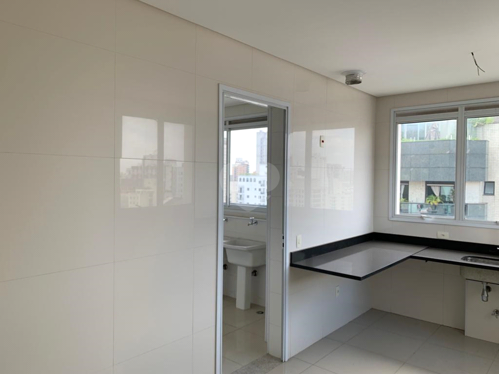 Venda Apartamento São Paulo Indianópolis REO92617 7